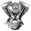 aluminum and zinc engine parts